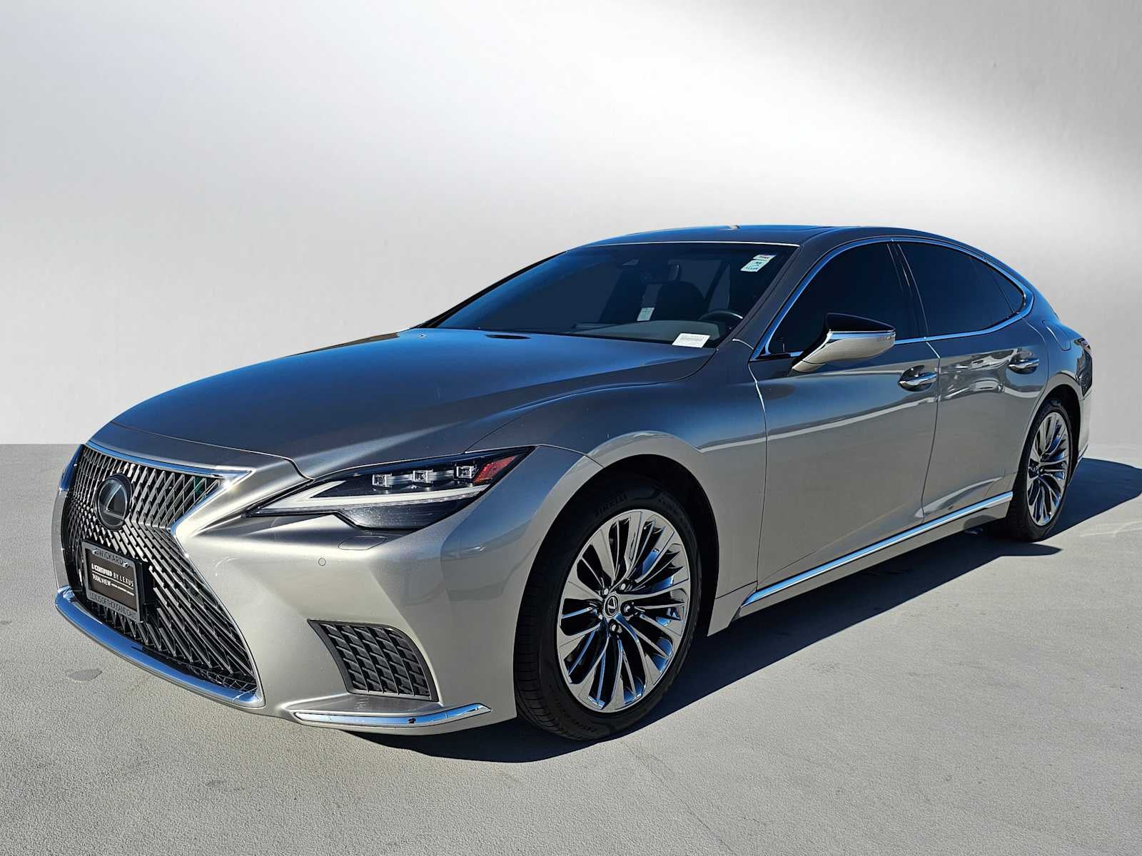 2022 Lexus LS 500 LS 500