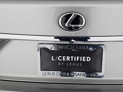 2021 Lexus LS LS 500