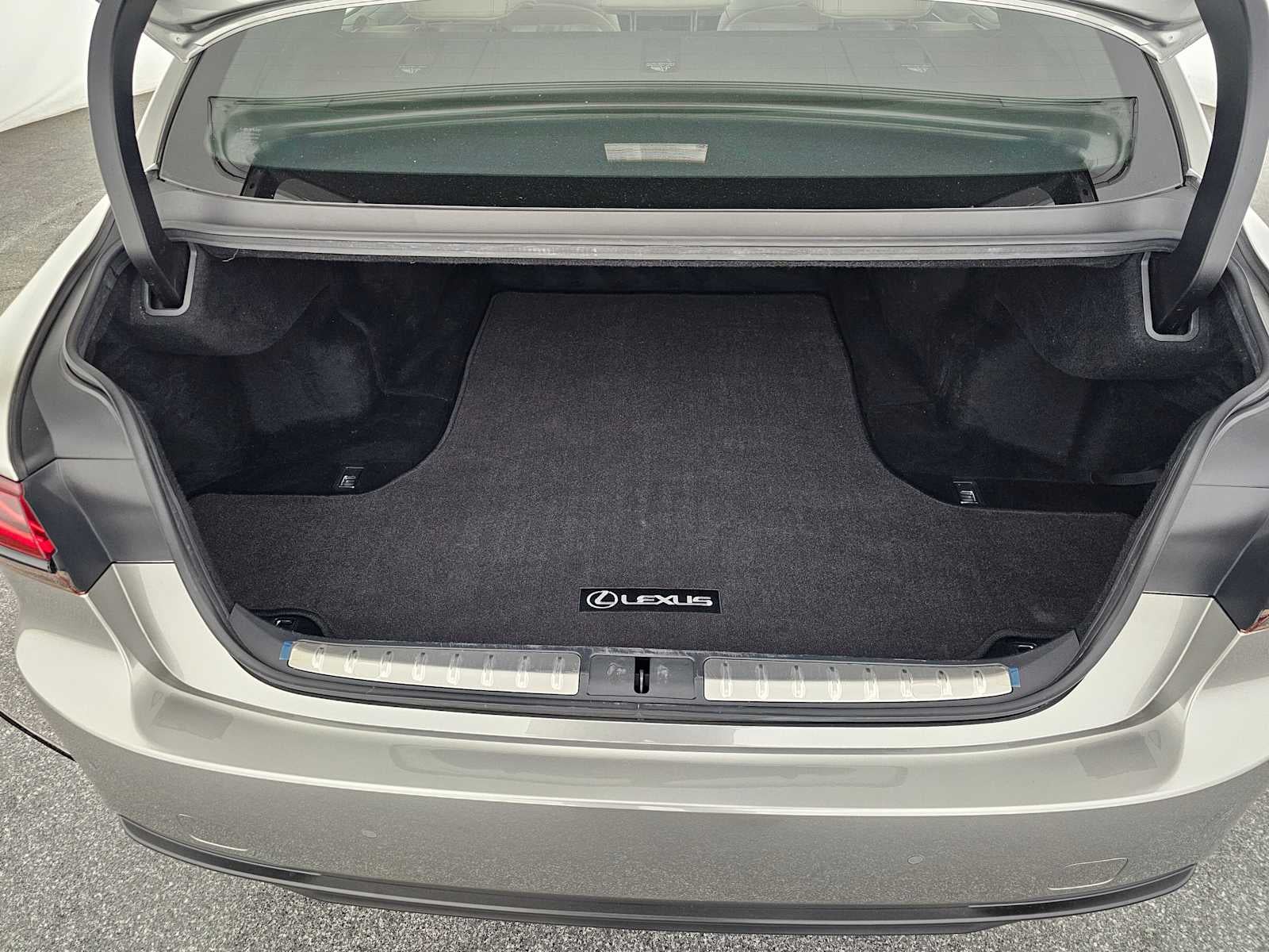 2021 Lexus LS LS 500