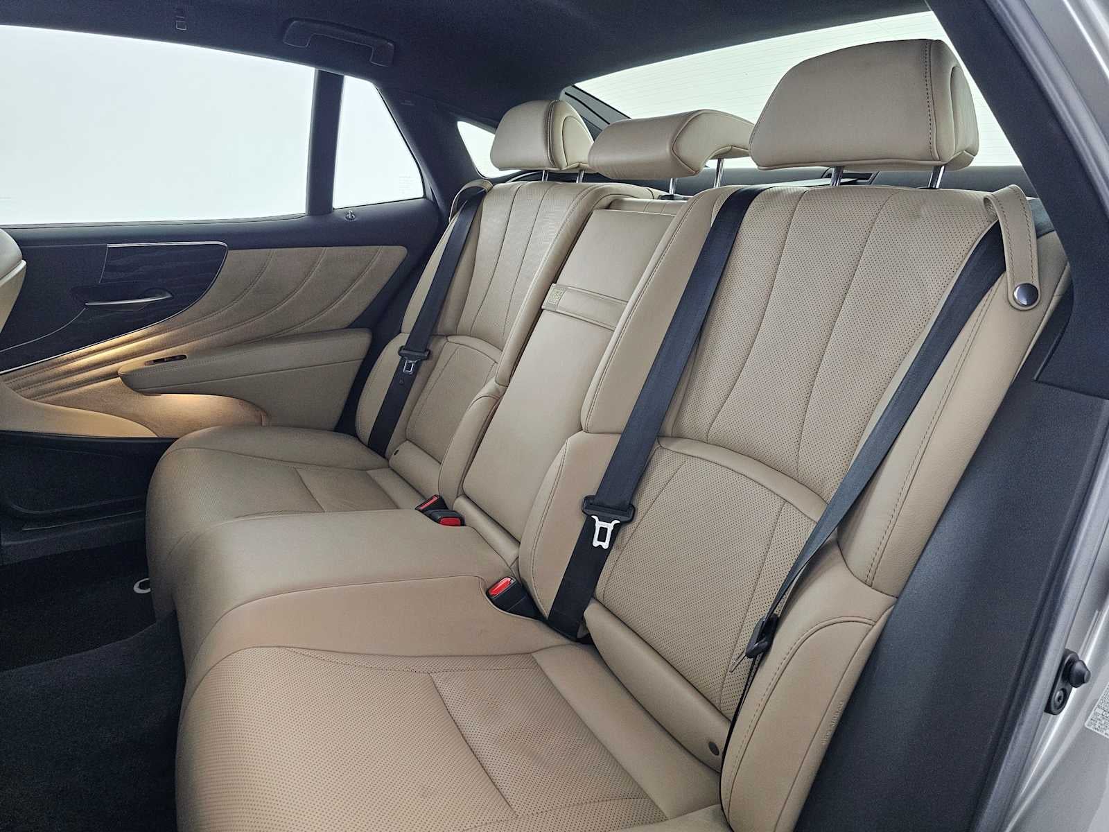 2021 Lexus LS LS 500