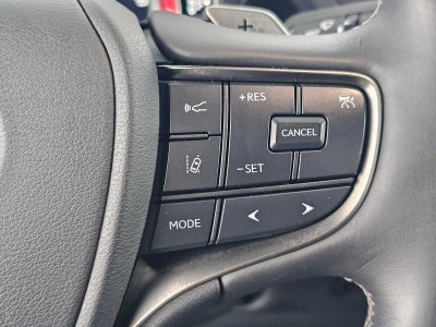 2021 Lexus LS LS 500