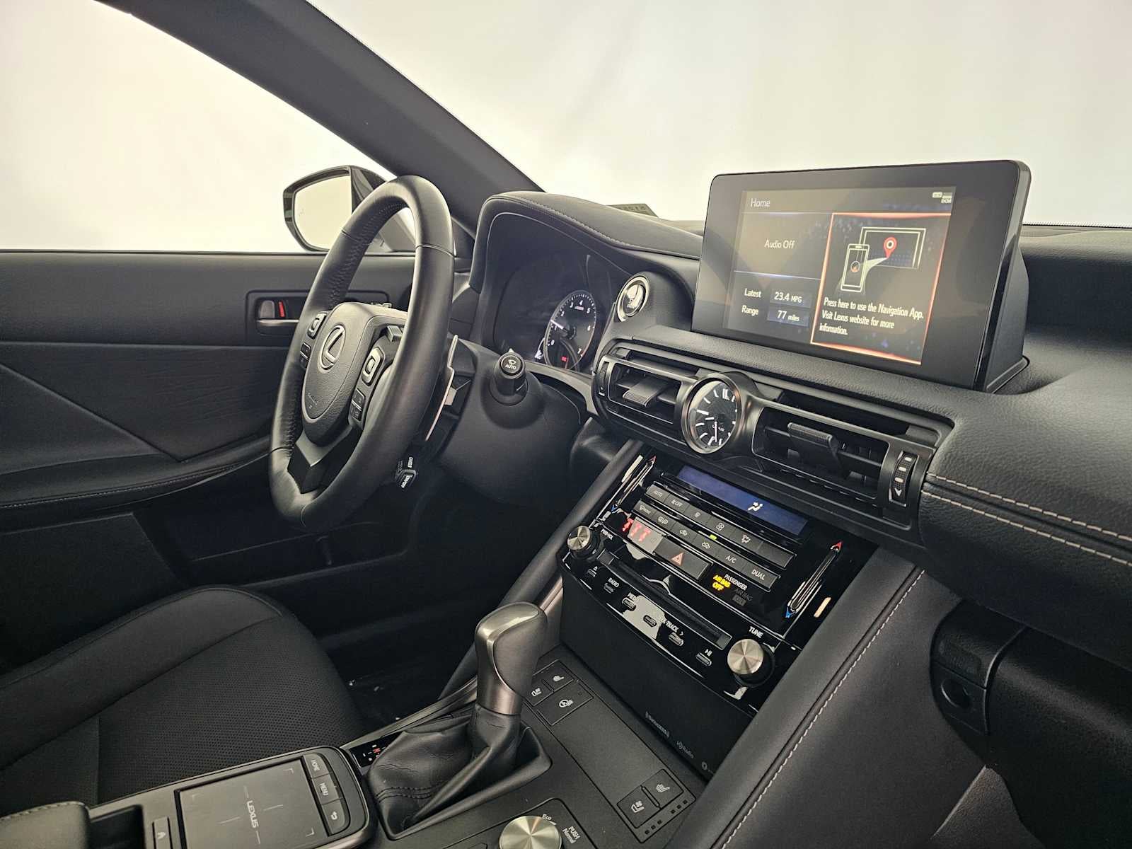 2023 Lexus IS 300 IS 300