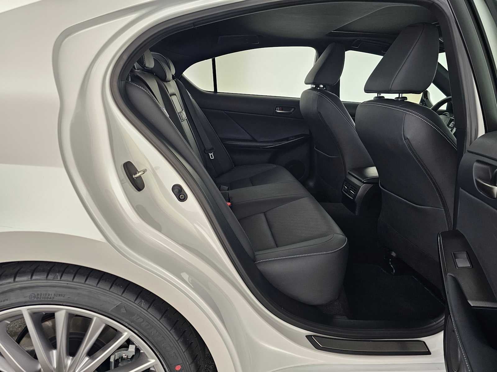 2023 Lexus IS 300 IS 300