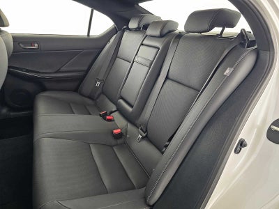 2023 Lexus IS 300 IS 300