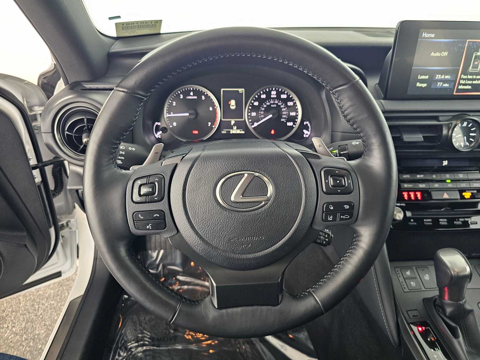 2023 Lexus IS 300 IS 300