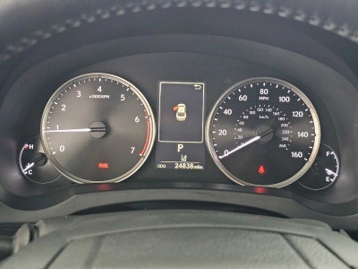 2023 Lexus IS 300 IS 300