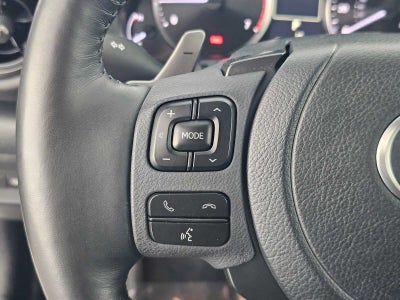 2023 Lexus IS 300 IS 300