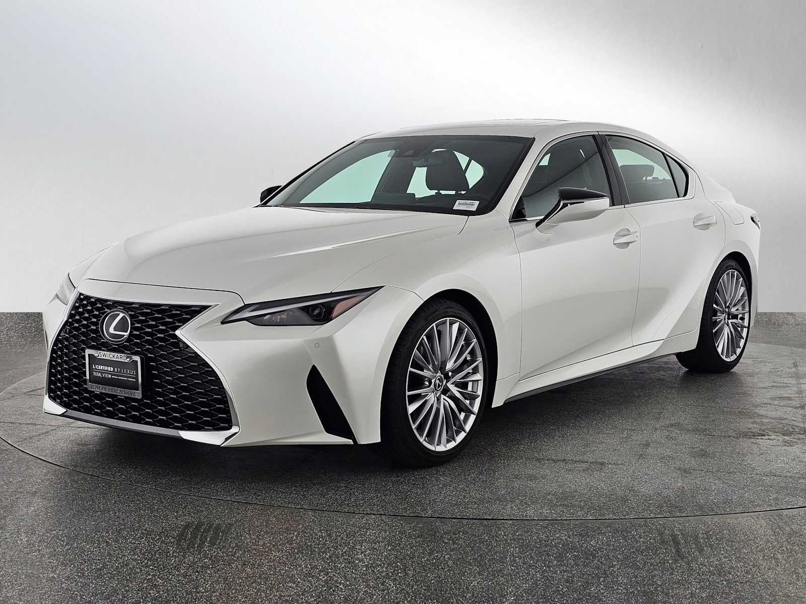 2023 Lexus IS 300 IS 300