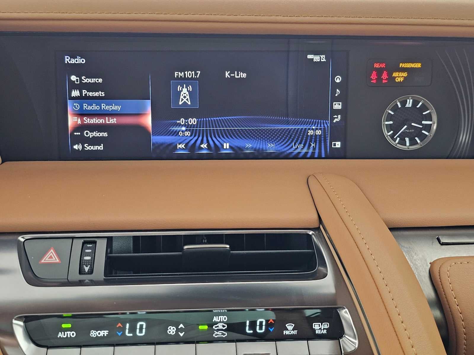 2021 Lexus LC 500 LC 500