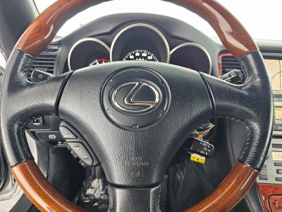 2008 Lexus SC 430 2dr Conv