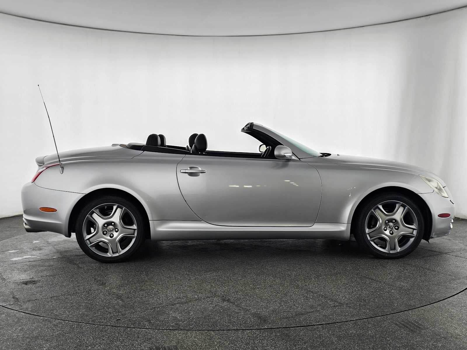 2008 Lexus SC 430 2dr Conv