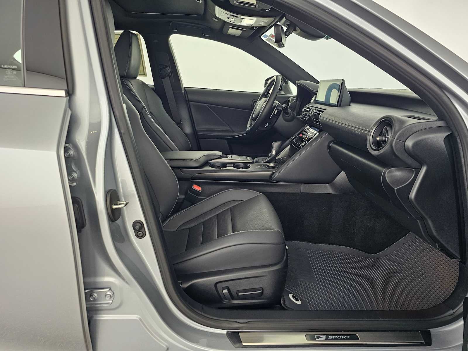 2024 Lexus IS 350 F SPORT