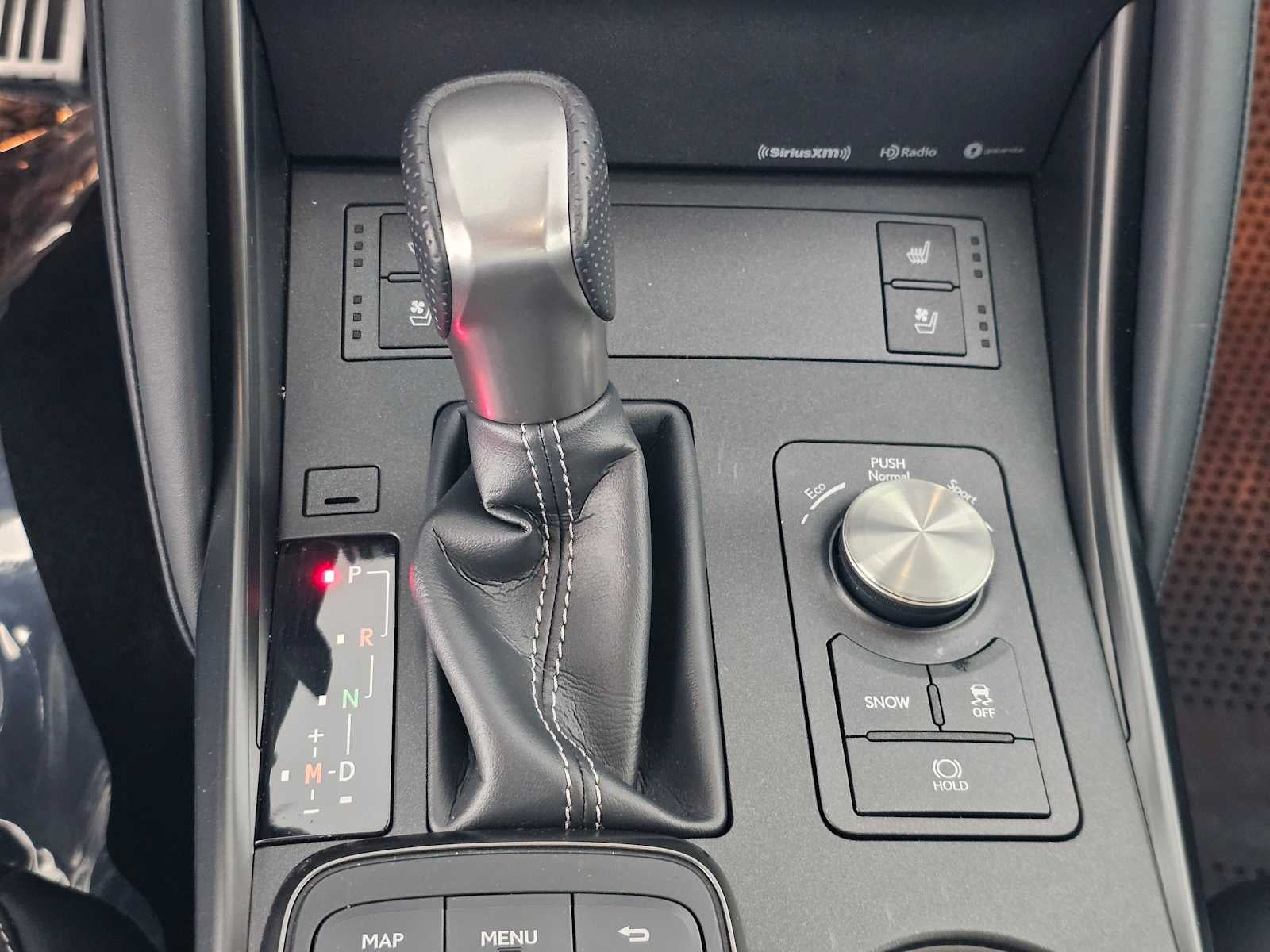 2024 Lexus IS 350 F SPORT