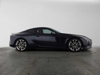 2018 Lexus LC 500 LC 500