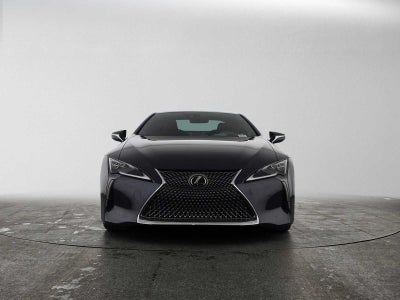 2018 Lexus LC 500 LC 500