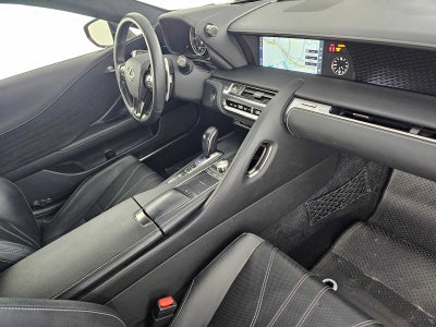 2018 Lexus LC 500 LC 500