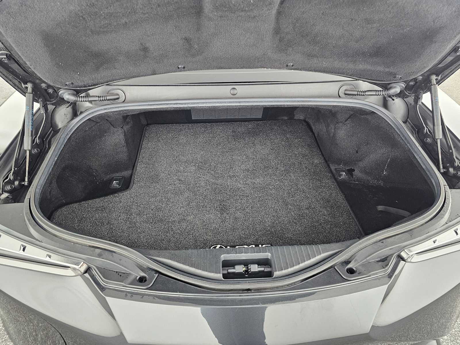 2018 Lexus LC 500 LC 500