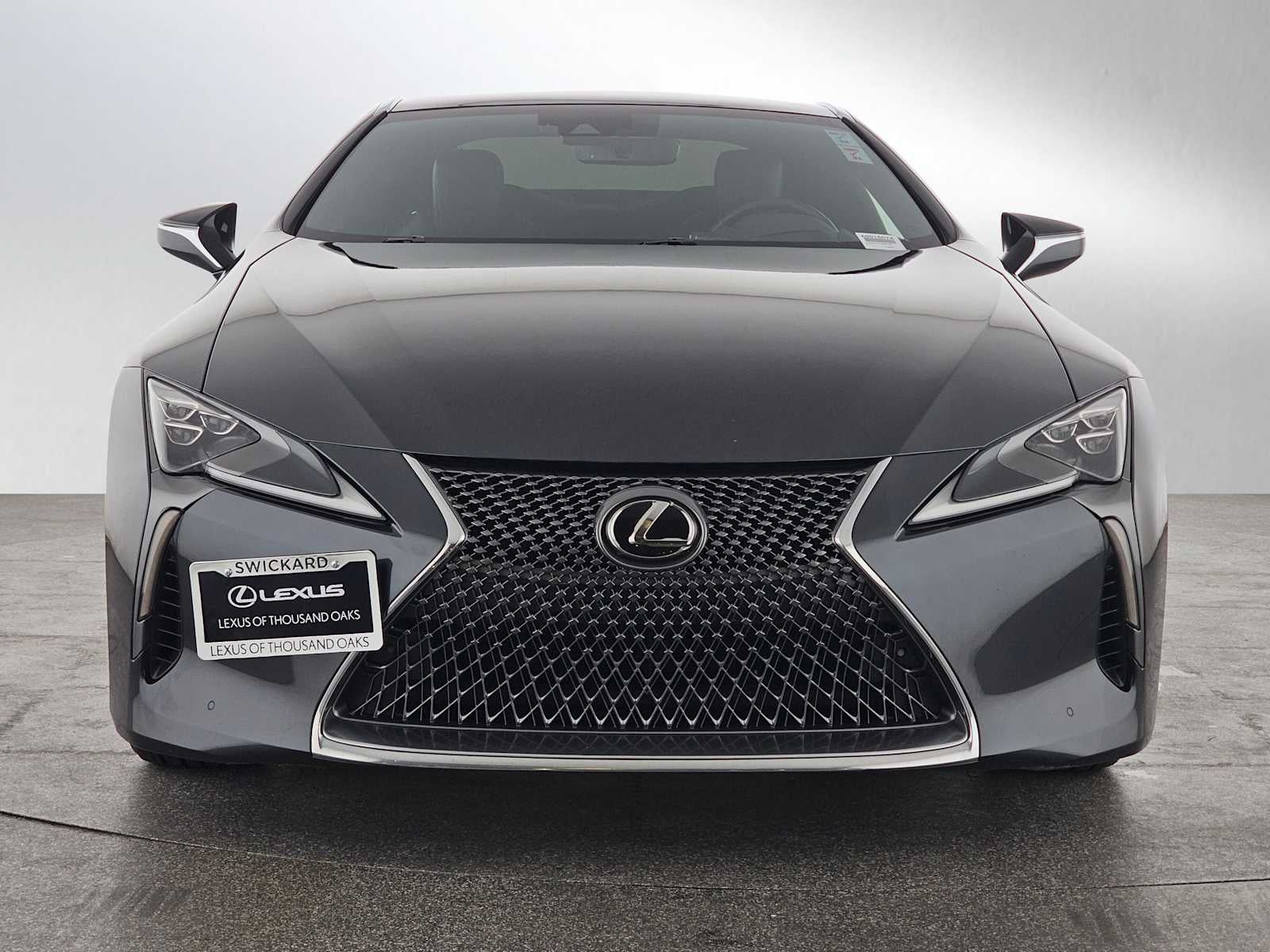 2018 Lexus LC 500 LC 500