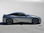 2018 Lexus LC 500h LC 500h