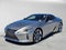2018 Lexus LC 500h LC 500h