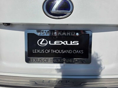 2015 Lexus CT 200h Hybrid