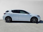 2015 Lexus CT 200h Hybrid