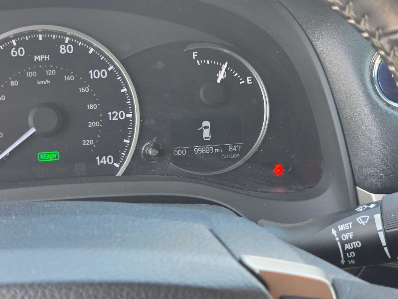 2015 Lexus CT 200h Hybrid