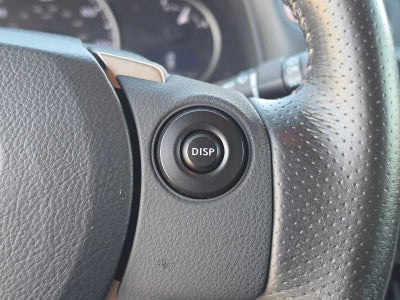 2015 Lexus CT 200h Hybrid