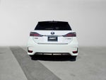 2015 Lexus CT 200h Hybrid