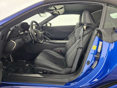 2024 Lexus LC 500 LC 500