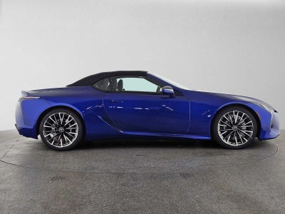 2024 Lexus LC 500 LC 500
