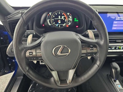 2024 Lexus LC 500 LC 500