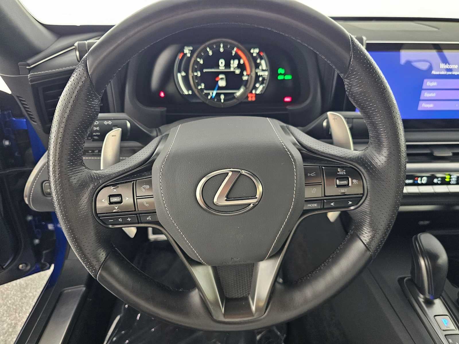 2024 Lexus LC 500 LC 500