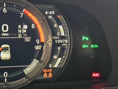 2024 Lexus LC 500 LC 500