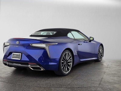 2024 Lexus LC 500 LC 500