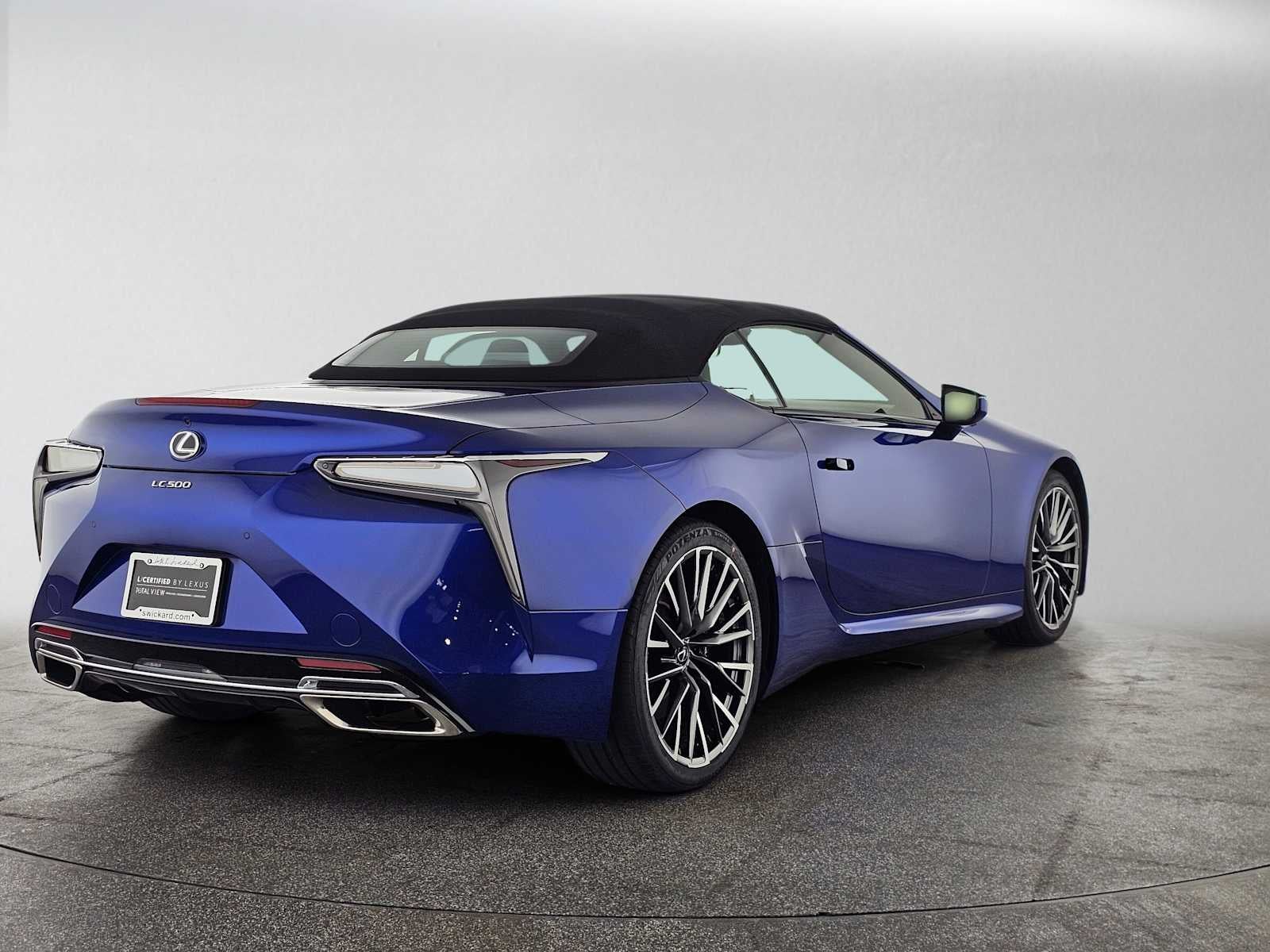 2024 Lexus LC 500 LC 500