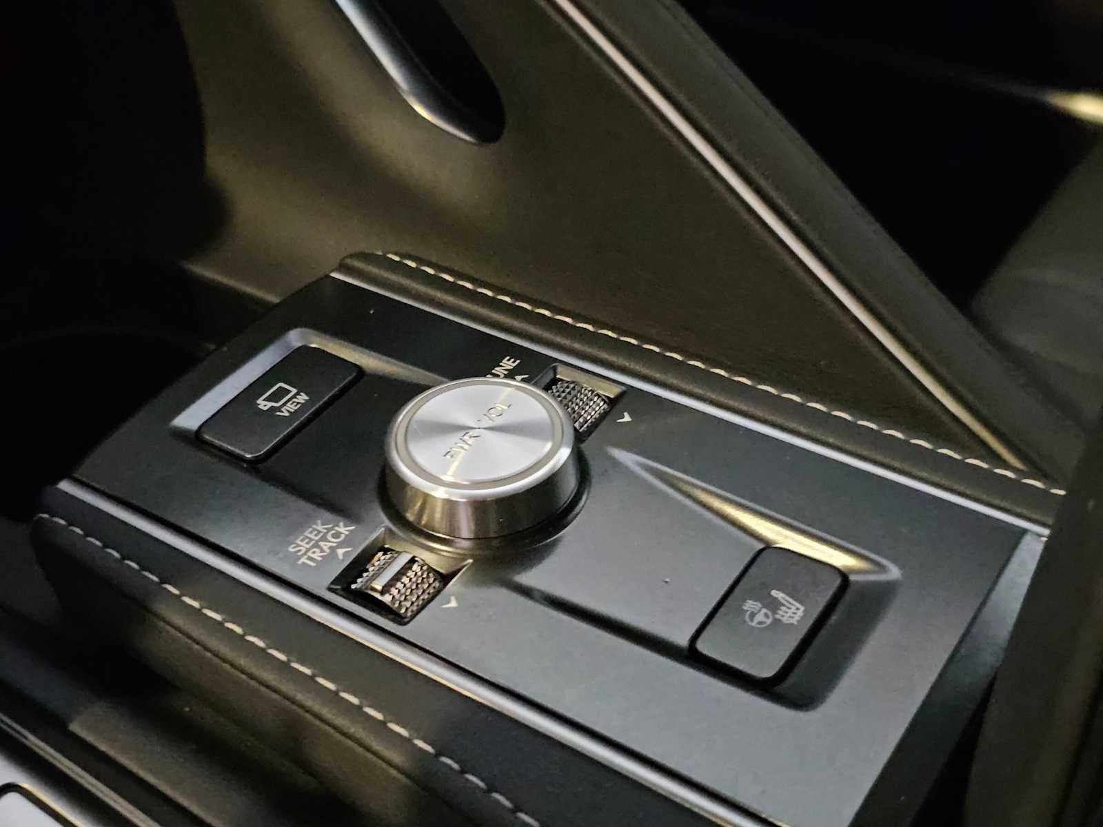 2024 Lexus LC 500 LC 500