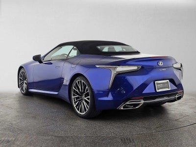 2024 Lexus LC 500 LC 500