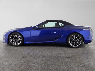 2024 Lexus LC 500 LC 500