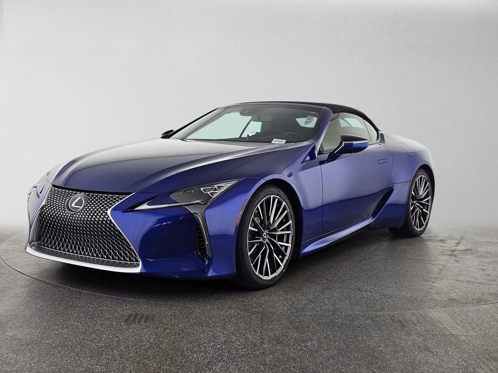 2024 Lexus LC 500 LC 500