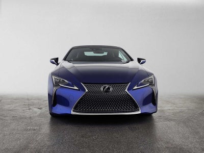 2024 Lexus LC 500 LC 500