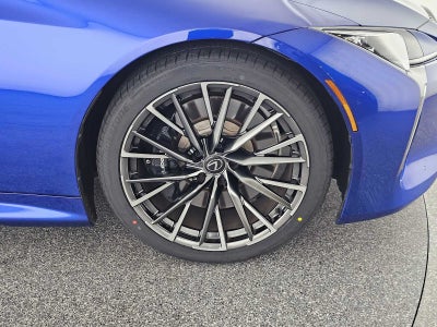 2024 Lexus LC 500 LC 500