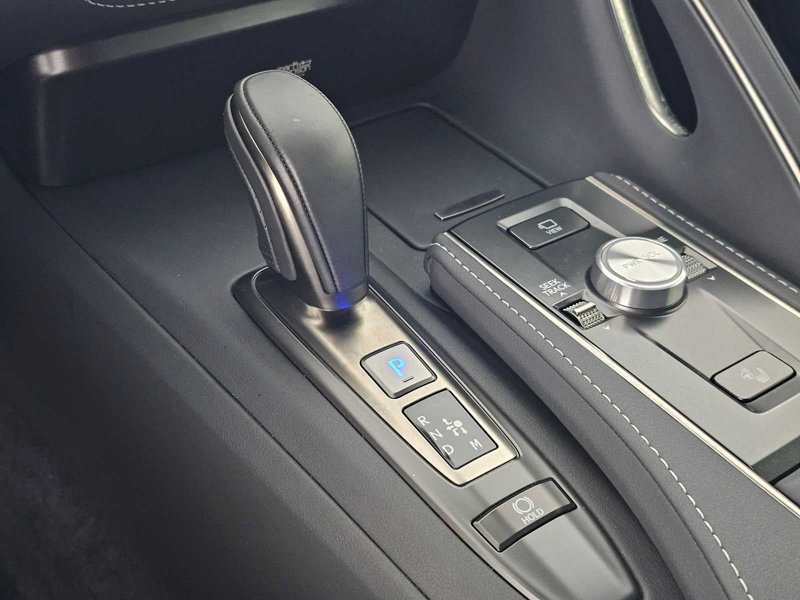 2024 Lexus LC LC 500