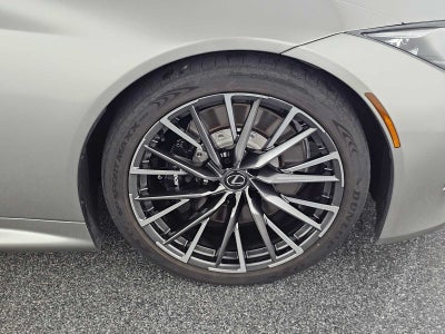 2024 Lexus LC LC 500