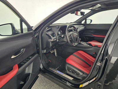 2019 Lexus UX 250h F SPORT