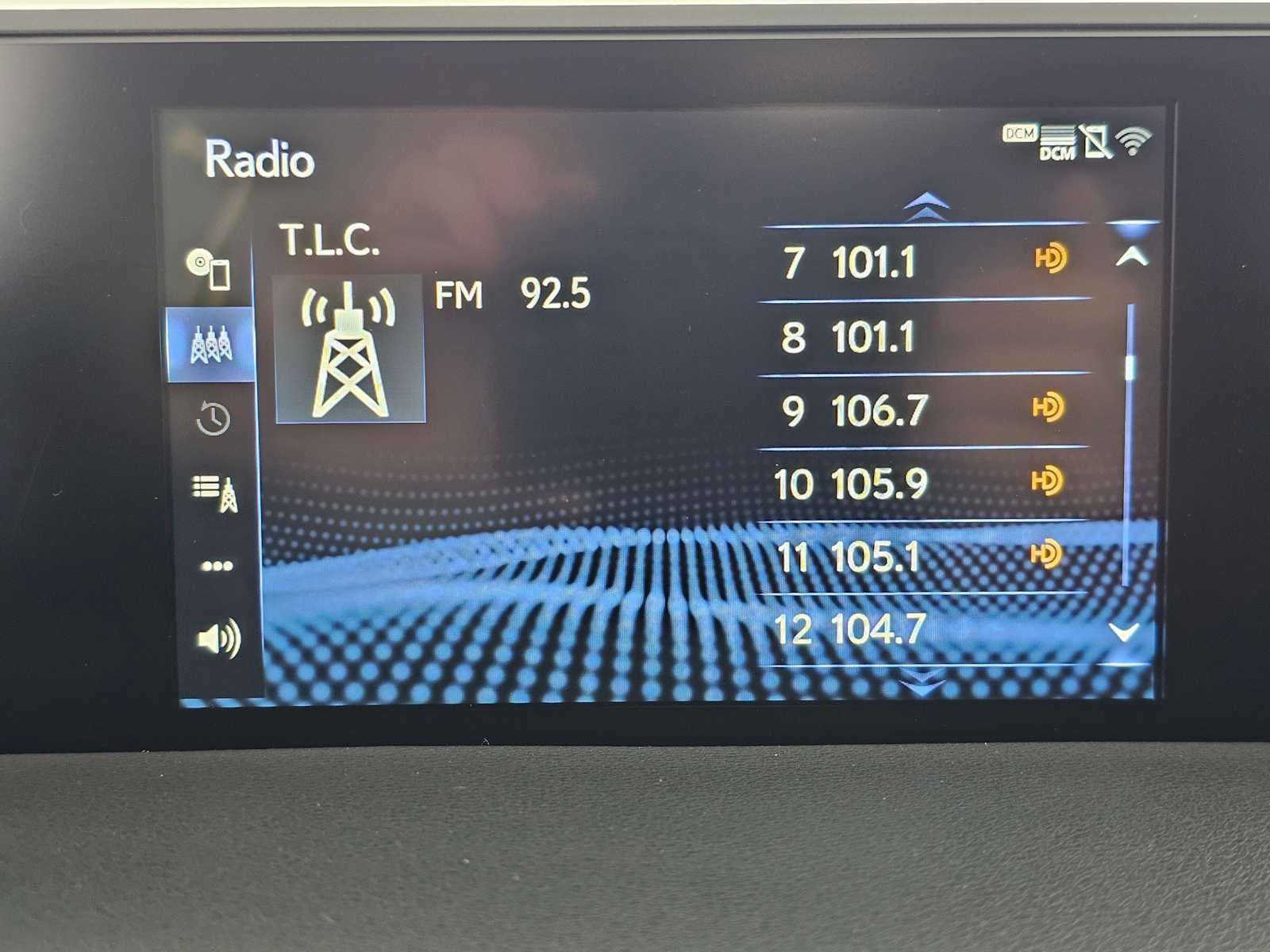 2019 Lexus UX 250h F SPORT