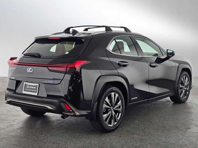2019 Lexus UX 250h F SPORT