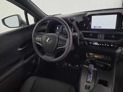 2026 Lexus UX 300h UX 300h