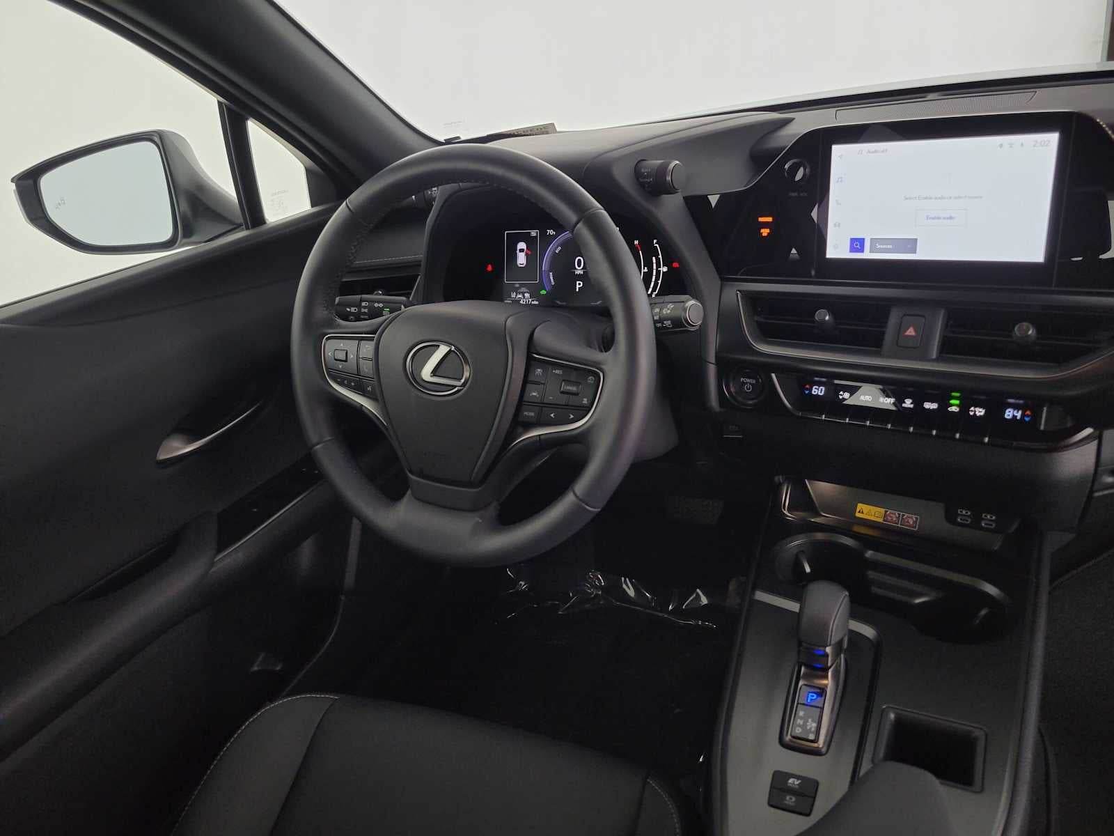 2026 Lexus UX 300h UX 300h