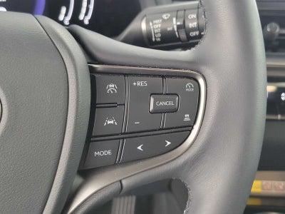 2026 Lexus UX 300h UX 300h